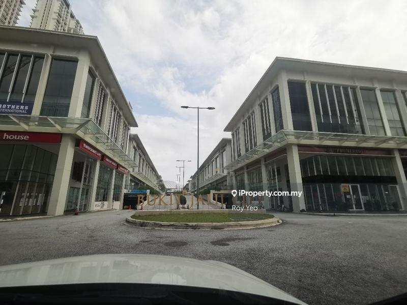 Shop-Office for Sale in Bukit Jalil Golf, Bukit Jalil by Roy Yeo - iProperty.com.my