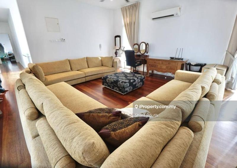 Bungalow House for Sale in Sejati Residences, Cyberjaya by Sharil Routh - iProperty.com.my