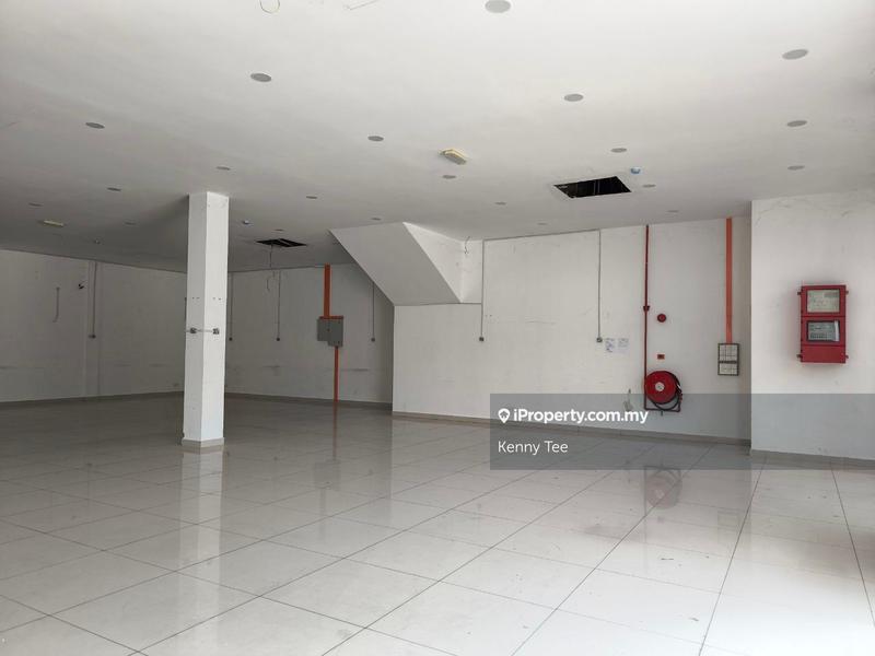 For Rent - Desa Jasmin