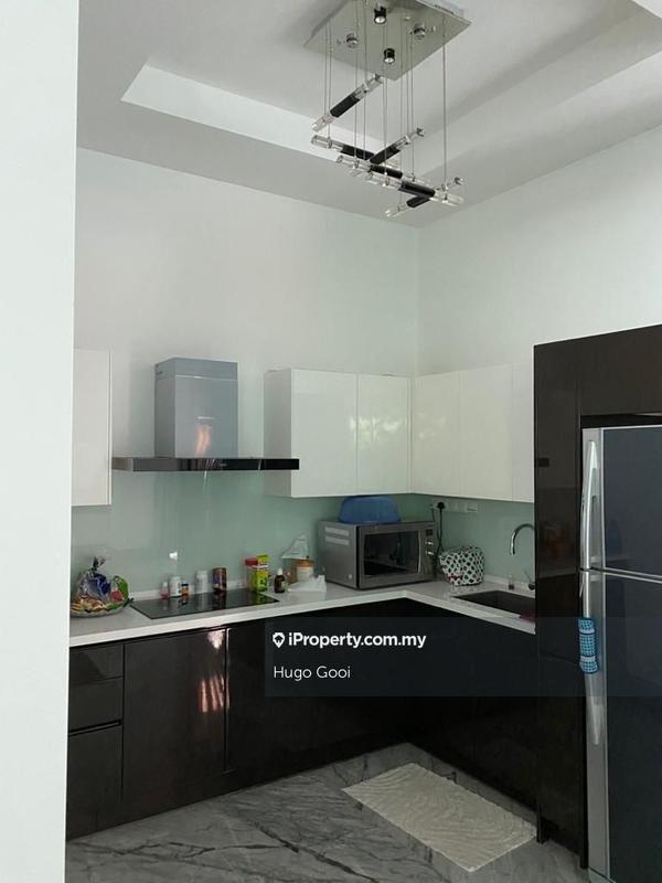 Bungalow House untuk Dijual di Ampang Jaya, Ampang oleh Hugo Gooi - iProperty.com.my