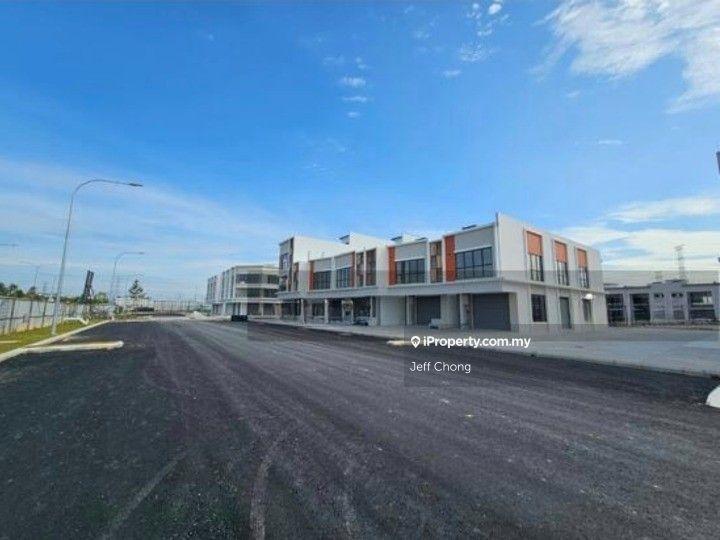Kedai-Pejabat untuk Disewa di Bandar Rimbayu, Telok Panglima Garang oleh Jeff Chong - iProperty.com.my