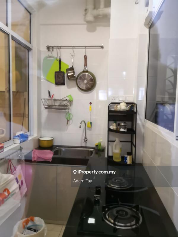 Condominium for Sale in Aseana Puteri by Adam Tay - iProperty.com.my