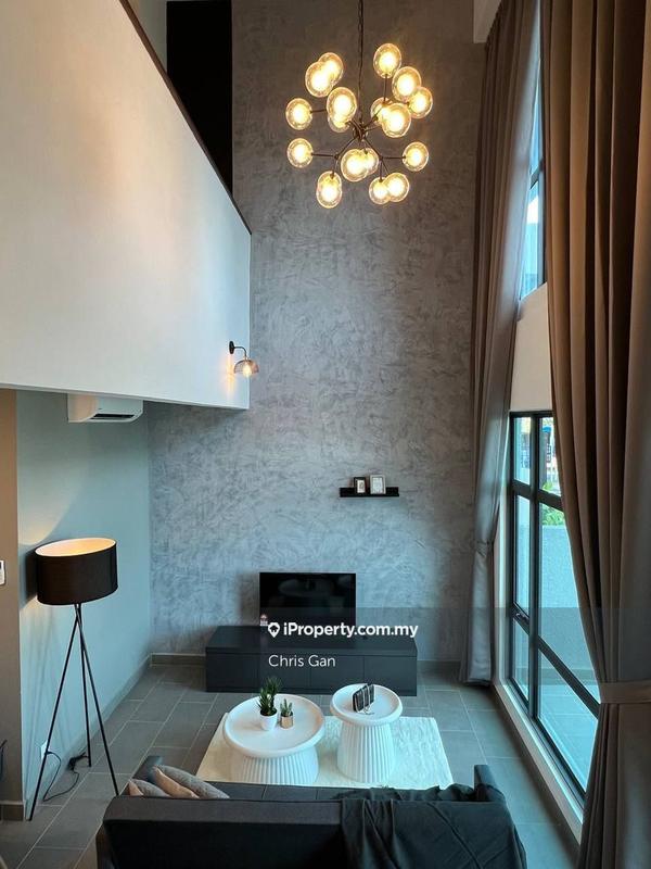 Service Residence for Sale in Imperium Residence by Chris Gan - iProperty.com.my