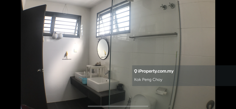 Rumah Teres 2.5-Tingkat untuk Dijual di Taman Tasik Prima, Puchong oleh Kok Peng Choy - iProperty.com.my