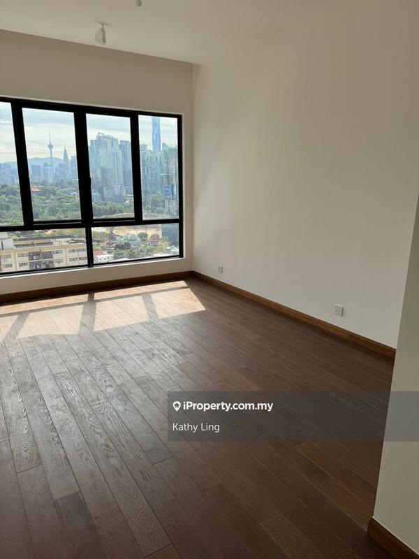Condominium for Sale in Bangsar Hill Park by Kathy Ling - iProperty.com.my