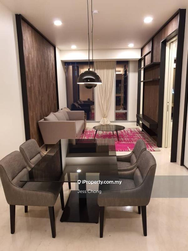 Service Residence for Sale in Tropicana The Residences by Jess Chong - iProperty.com.my