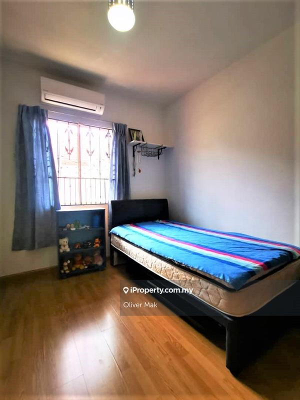 3-storey Terraced House for Sale in Taman Impian Indah, Bukit Jalil by Oliver Mak - iProperty.com.my