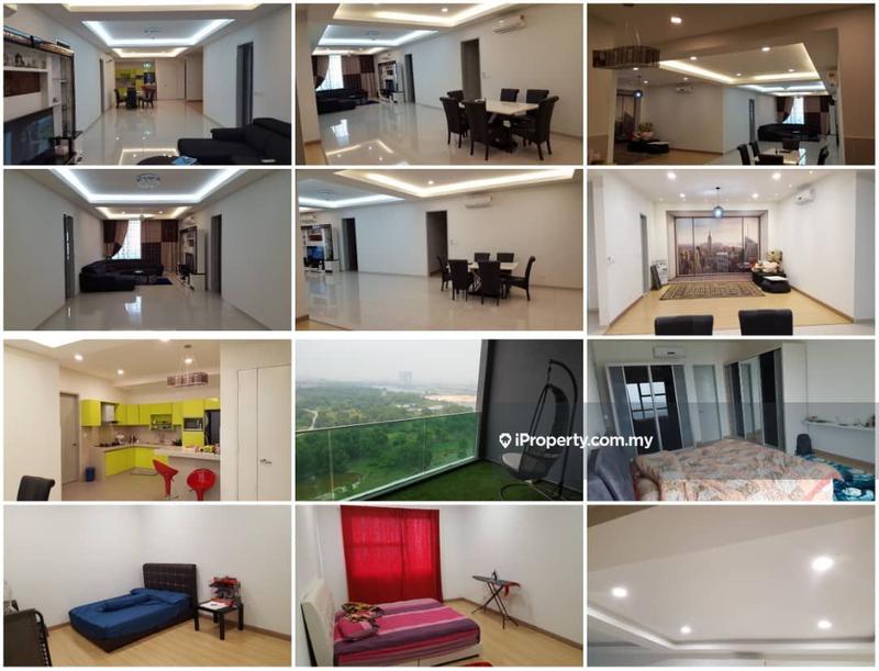 Condominium for Sale in X2 Residency by Kelly Kew - iProperty.com.my