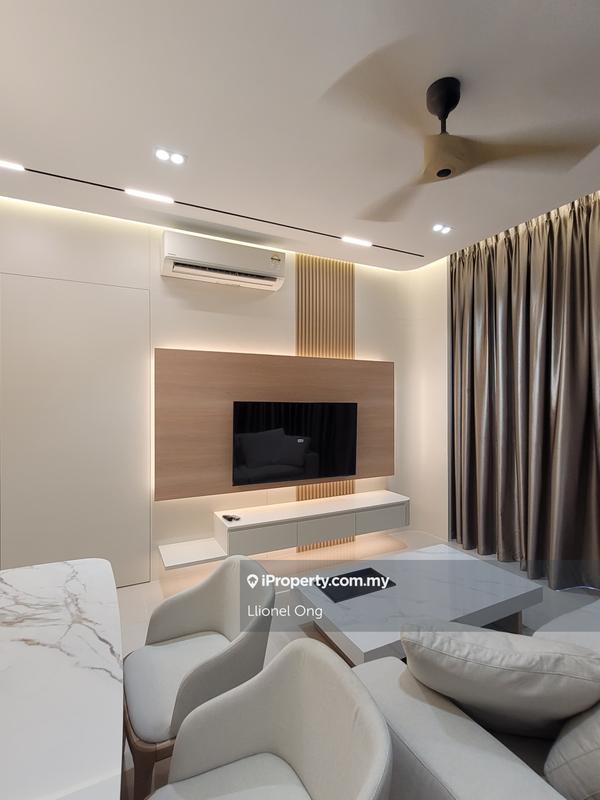 For Rent - Picasso Residence