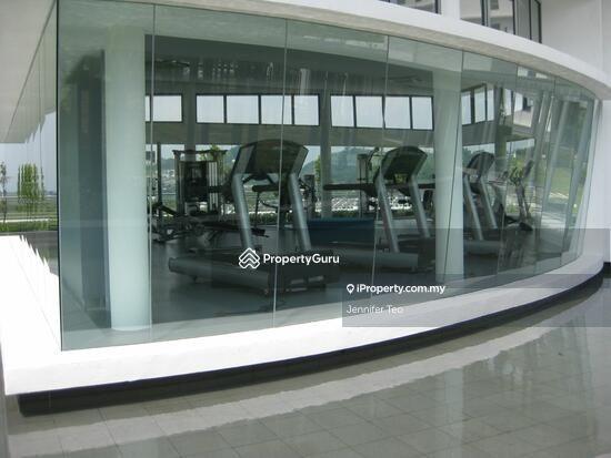 Kondominium untuk Dijual di The Westside One oleh Jennifer Teo - iProperty.com.my