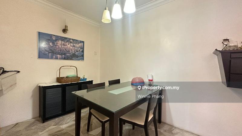 Pangsapuri untuk Dijual di Hilir Kota 1 oleh Winnie Phang - iProperty.com.my