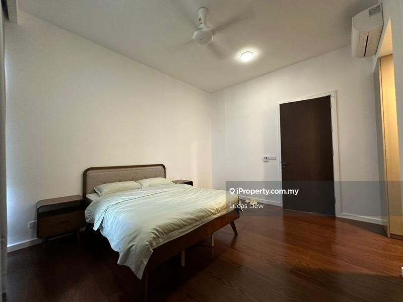 Service Residence for Rent in Park Regent @Desa Park City by Lucas Liew - iProperty.com.my