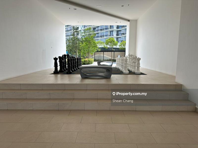 Service Residence for Sale in Senada Residence @ KLGCC Resort by Shean Chang - iProperty.com.my
