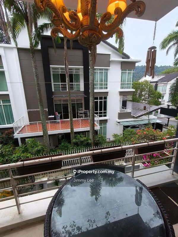 Zero Lot Bungalow for Sale in Bukit Antarabangsa - Ampang - Siarah Oakleaf, Ampang by Jimmy Lee - iProperty.com.my