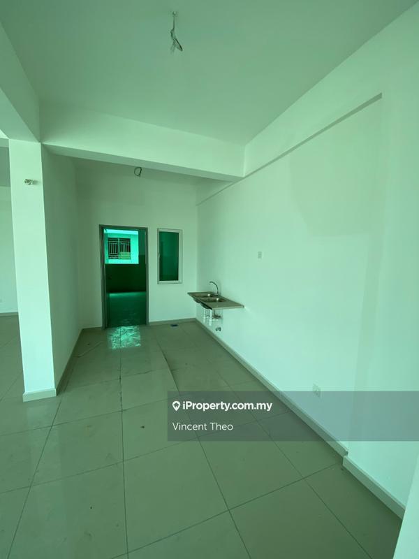 Kondominium untuk Dijual di D'suria Condominium oleh Vincent Theo - iProperty.com.my