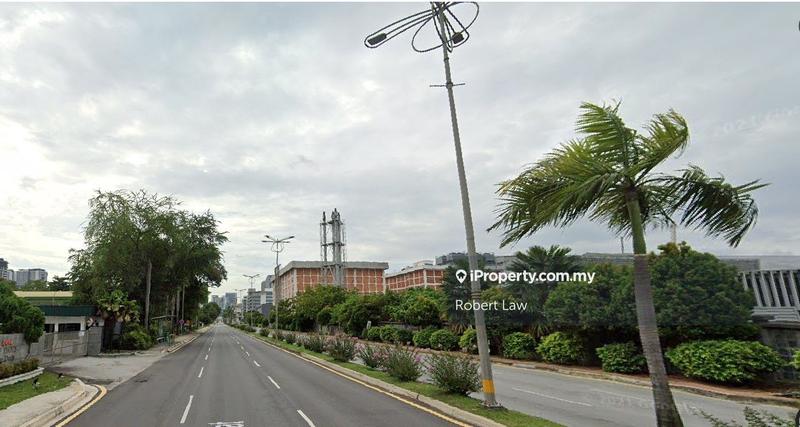 Banglo Komersial untuk Disewa di Seksyen 13, Petaling Jaya oleh Robert Law - iProperty.com.my