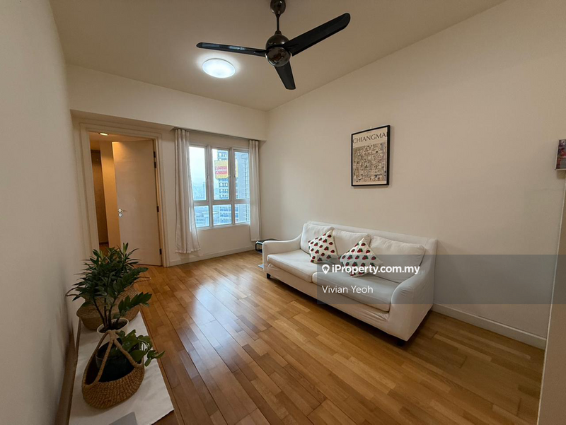 Condominium for Sale in Tiffani Kiara by Vivian Yeoh - iProperty.com.my