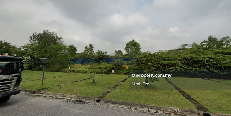 Tanah Perindustrian untuk Dijual di Shah Alam, Selangor oleh Alexis Tee - iProperty.com.my