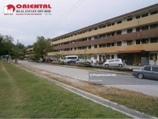 For Sale - Taman Pertama