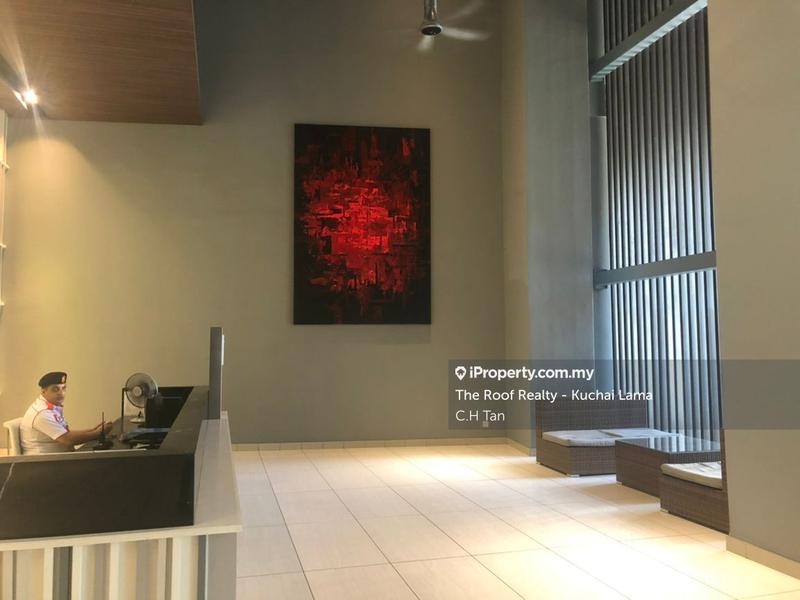 Service Residence for Sale in Sentrio Pandan by C.H Tan - iProperty.com.my