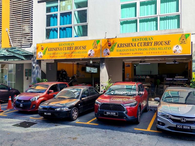 Kedai untuk Dijual di Seksyen 51, Petaling Jaya oleh Cooper Chow - iProperty.com.my