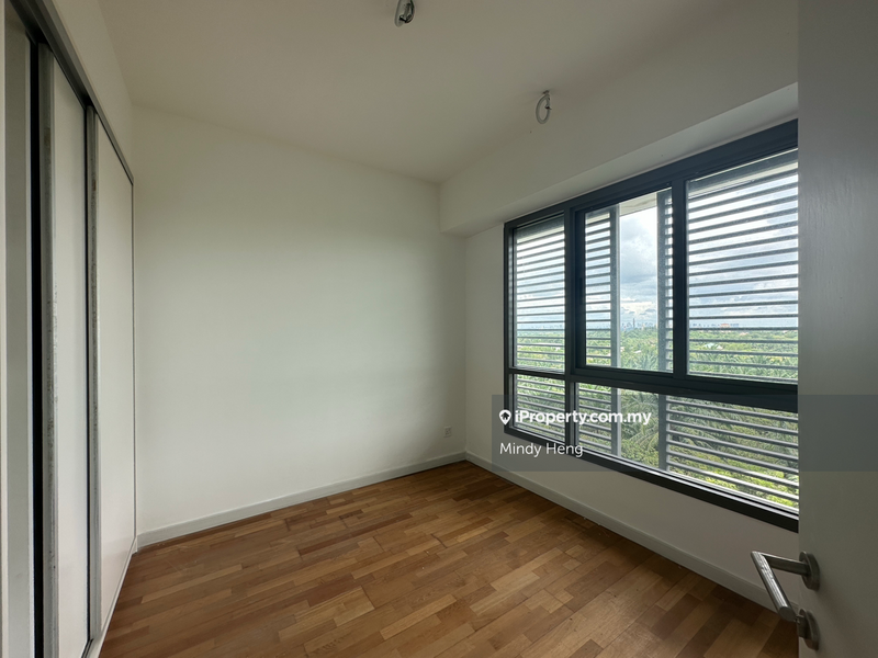 Condominium for Sale in Iskandar Residences by Mindy Heng - iProperty.com.my