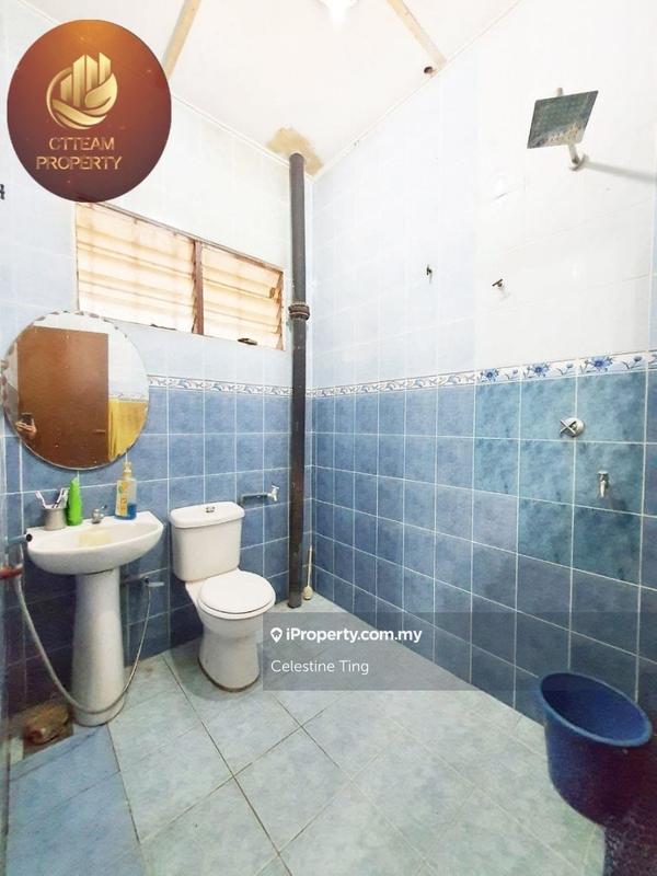 Rumah Berkembar untuk Dijual di Sg Jelok Kajang, Kajang oleh Celestine Ting - iProperty.com.my