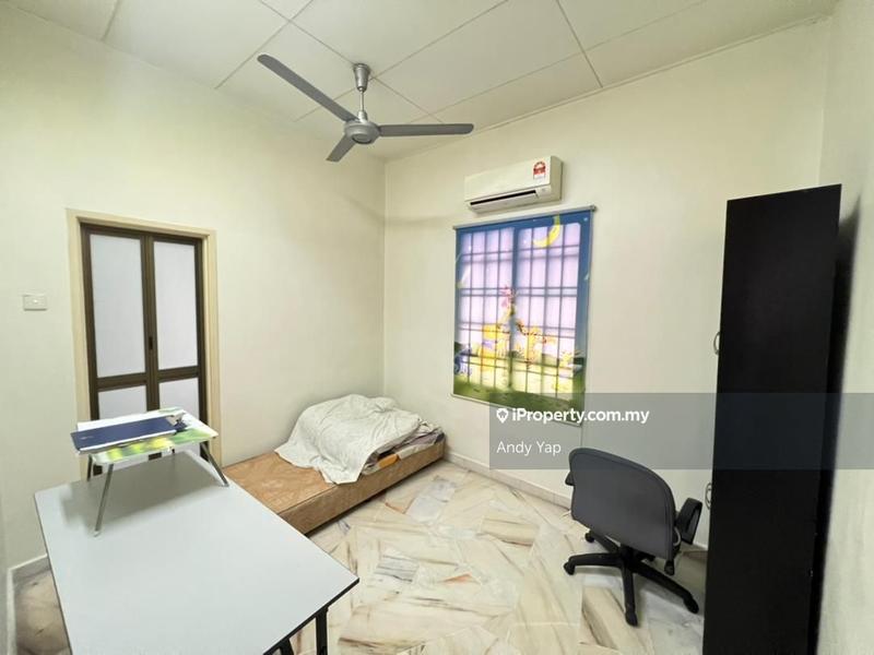 Rumah Teres 2-Tingkat untuk Dijual di Kota Emerald, Rawang oleh Andy Yap - iProperty.com.my