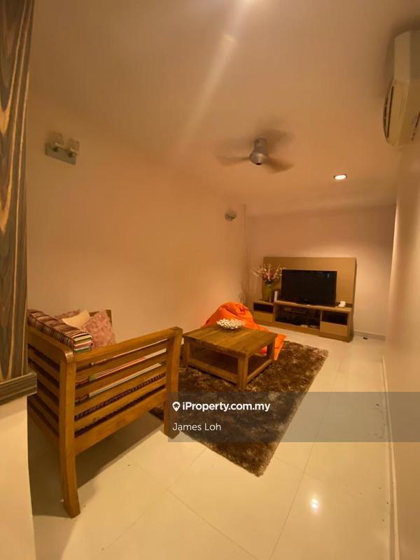 Semi-Detached House for Sale in Mutiara Gombak, Gombak by ZhiHong Loh - iProperty.com.my