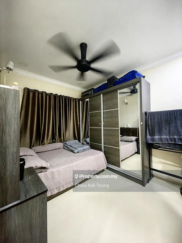 1-storey Terraced House for Sale in Bandar Putra Permai, Seri Kembangan by Chow Kok Toong - iProperty.com.my