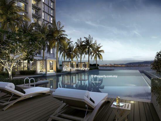 Condominium for Sale in Triuni Residences by Yunkeat - iProperty.com.my