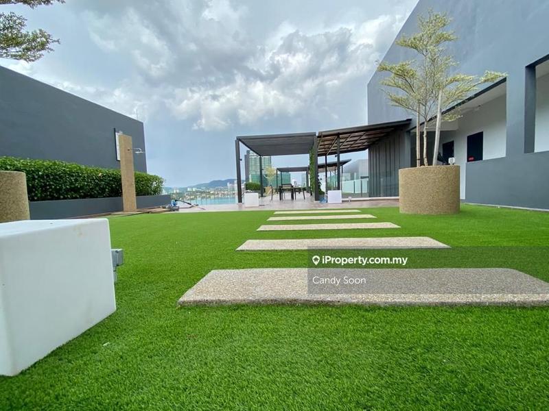 Condominium for Sale in Cora Plus by Candy Soon - iProperty.com.my