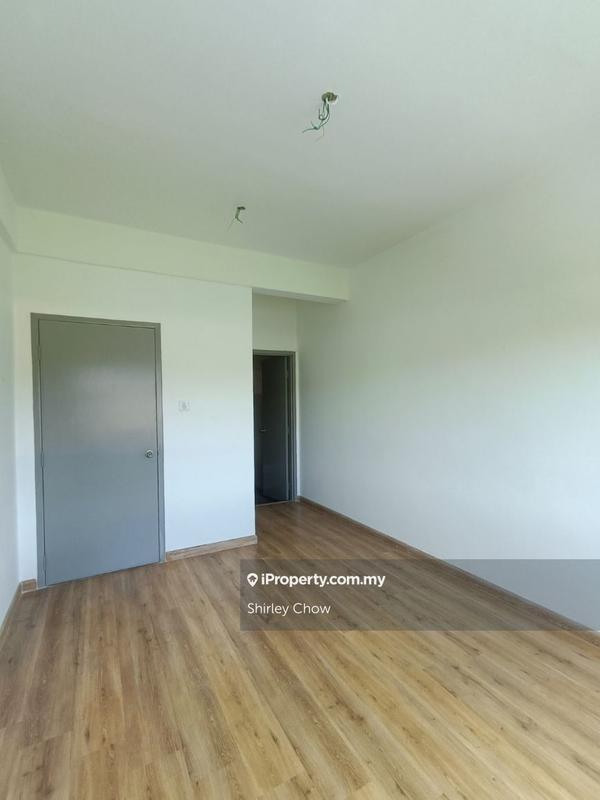 Pangsapuri untuk Dijual di Seri Sutera Residence oleh Shirley Chow - iProperty.com.my