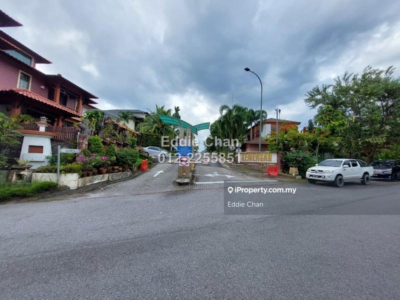 Banglo untuk Dijual di Kemensah Heights, Ulu Kelang oleh Eddie Chan - iProperty.com.my