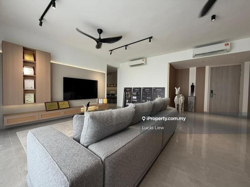 Condominium for Sale in Park Place by Lucas Liew - iProperty.com.my