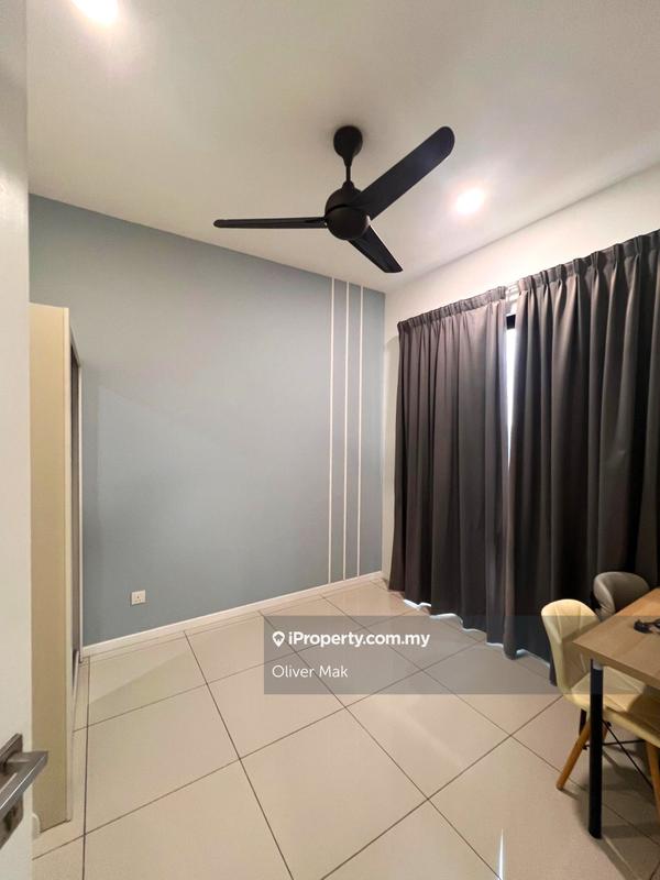 For Rent - Sky Condominium (Skyz Residence)