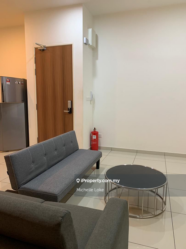 For Rent - Cube @ One South