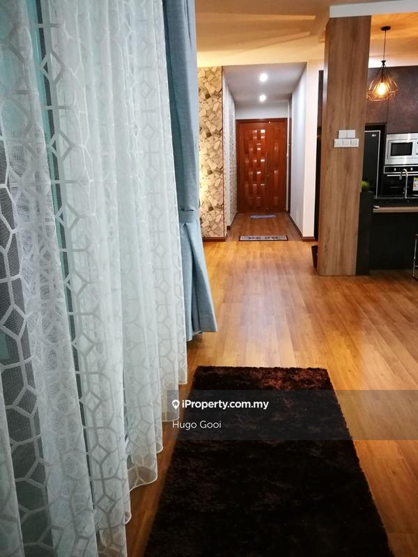 Bungalow House untuk Dijual di Taman Desa Permai, Mahkota Cheras, Kajang, Bandar Sungai Long oleh Hugo Gooi - iProperty.com.my