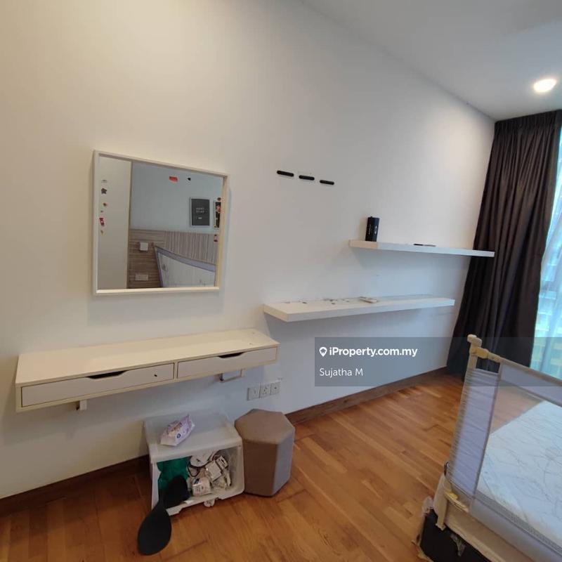 For Rent - KL Gateway Residences