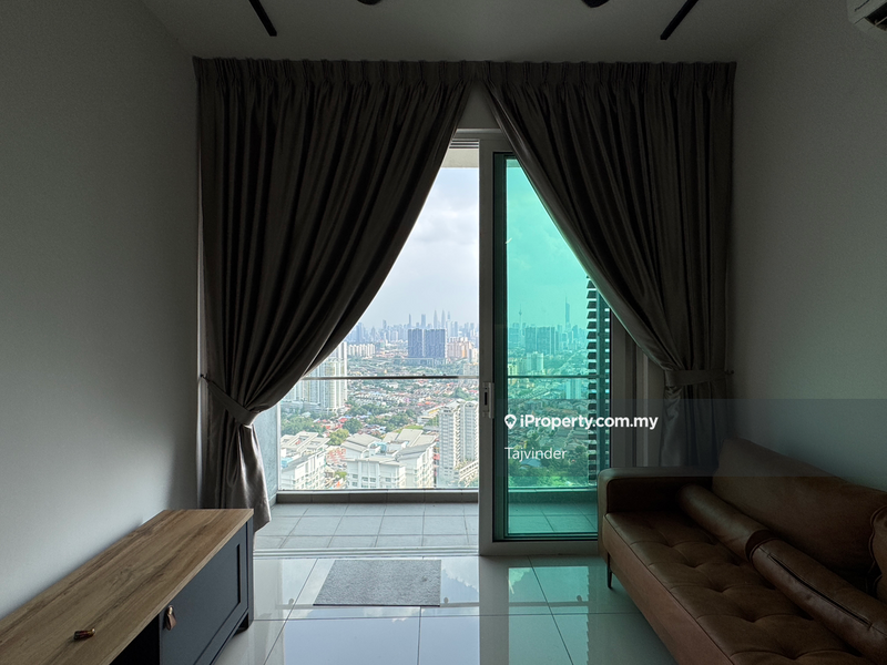 Residensi Servis untuk Disewa di Sentul Point oleh Tajvinder - iProperty.com.my