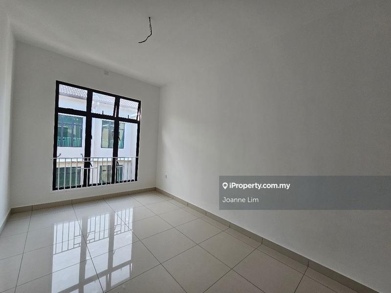 Rumah Berangkai 2 Tingkat untuk Dijual di Taman Bertam heights, Bertam oleh Joanne Lim - iProperty.com.my