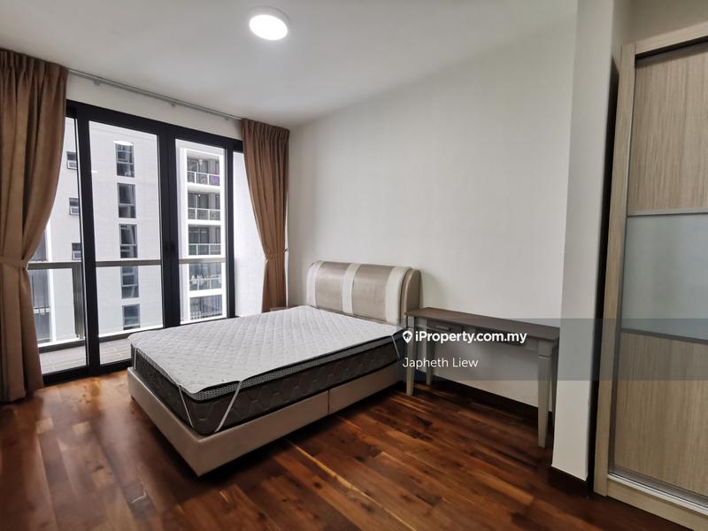 Condominium for Rent in Jesselton Residences by Japheth Liew - iProperty.com.my