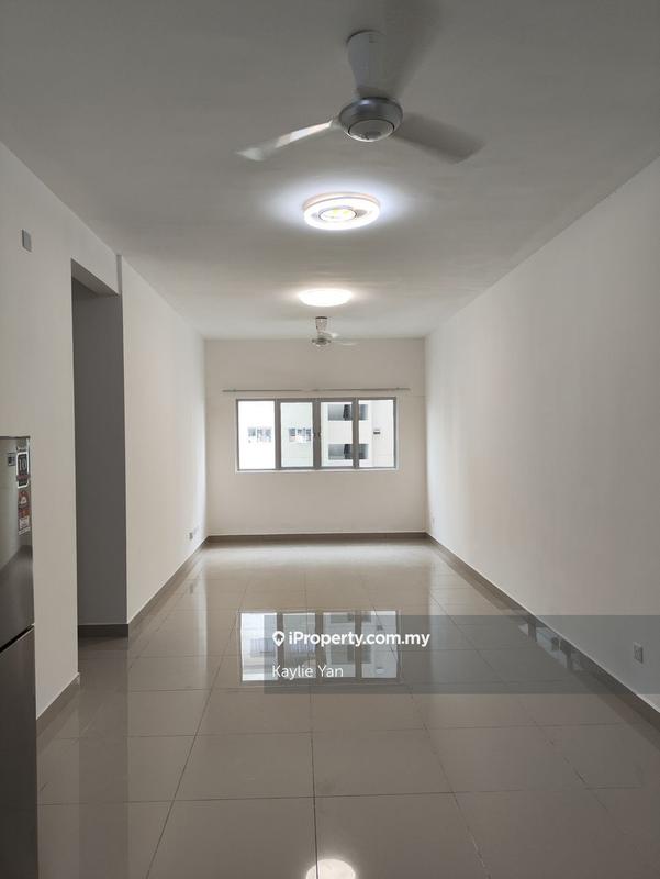 For Rent - PPA1M Mercu Jalil