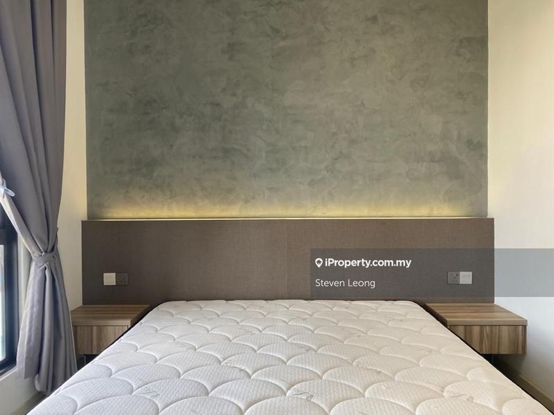 For Rent - The Havre Bukit Jalil