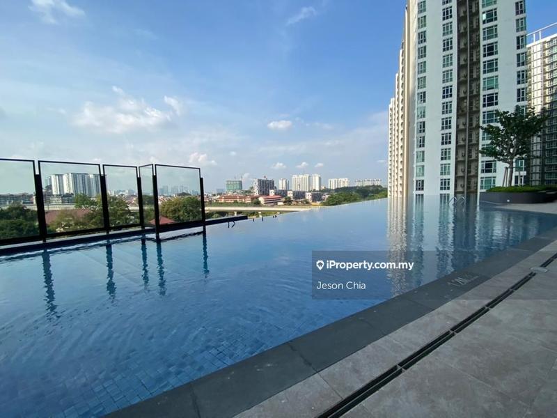 Kediaman Servis untuk Dijual di Kenwingston Avenue oleh Jeson Chia - iProperty.com.my