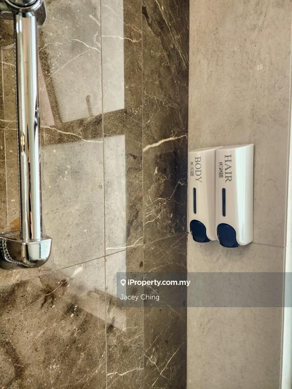 For Rent - Datum Jelatek (LINQ Sky Residence)