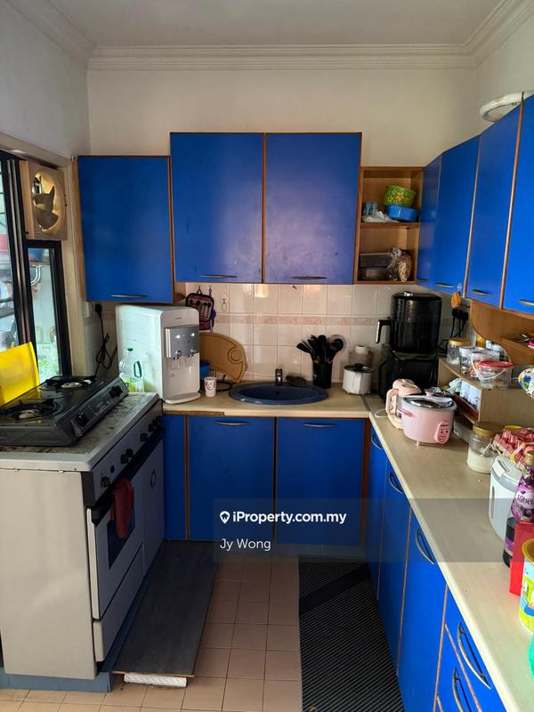 For Sale - Pangsapuri Saraka