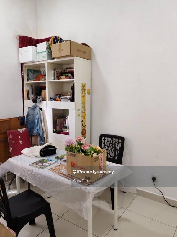 Semi-Detached House for Sale in Telok Panglima Garang, Selangor by Alex Yin - iProperty.com.my