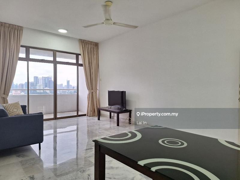 Kondominium untuk Dijual di Casa Vista oleh Lai In - iProperty.com.my