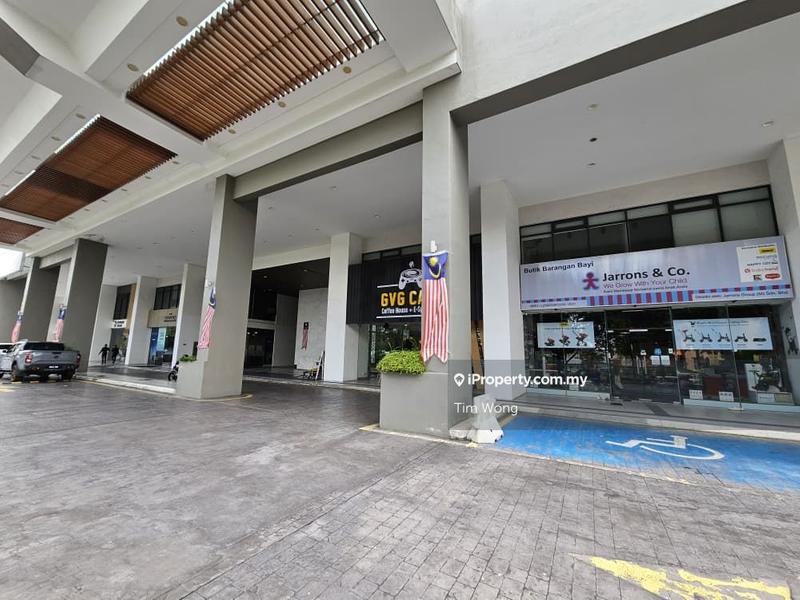 Kedai untuk Dijual di Kelana Jaya, Petaling Jaya oleh Tim Wong - iProperty.com.my